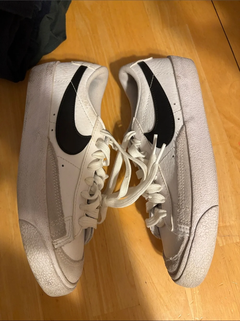 Nike kids shoes